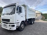 CAMC 2007 годаүшін4 400 000 тг. в Кульсары – фото 2