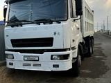 CAMC 2007 годаүшін4 400 000 тг. в Кульсары