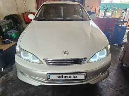 Lexus ES 300 1998 года за 4 600 000 тг. в Талдыкорган