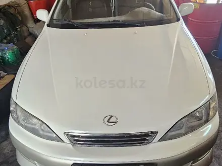 Lexus ES 300 1998 года за 4 600 000 тг. в Талдыкорган – фото 5