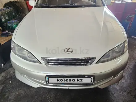 Lexus ES 300 1998 года за 4 600 000 тг. в Талдыкорган – фото 6