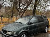 Mitsubishi Space Wagon 1995 годаүшін1 000 000 тг. в Караганда