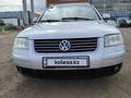 Volkswagen Passat 2001 годаfor2 600 000 тг. в Астана – фото 8