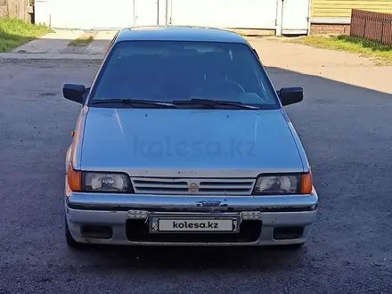 Nissan Sunny 1989 года за 850 000 тг. в Петропавловск – фото 3