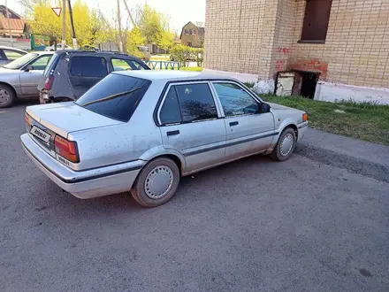 Nissan Sunny 1989 года за 850 000 тг. в Петропавловск – фото 4