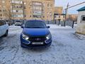 ВАЗ (Lada) Granta 2190 2019 годаүшін4 700 000 тг. в Актобе