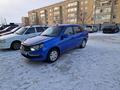 ВАЗ (Lada) Granta 2190 2019 годаүшін4 700 000 тг. в Актобе – фото 3