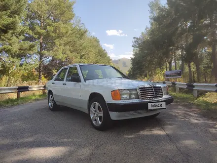 Mercedes-Benz 190 1992 года за 1 800 000 тг. в Алматы – фото 38