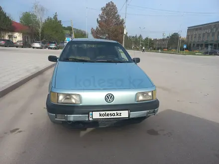 Volkswagen Passat 1990 года за 1 100 000 тг. в Кордай