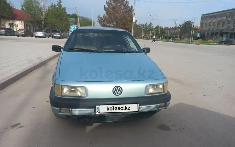 Volkswagen Passat 1990 года за 1 100 000 тг. в Кордай