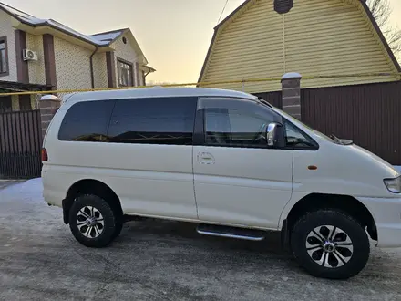 Mitsubishi Delica 2002 года за 5 500 000 тг. в Алматы – фото 4