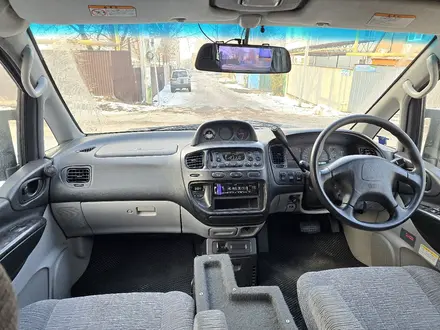 Mitsubishi Delica 2002 года за 5 500 000 тг. в Алматы – фото 18