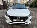 Hyundai Accent 2021 года за 6 650 000 тг. в Караганда – фото 3