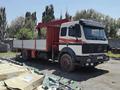 Mercedes-Benz  SK 1993 года за 16 800 000 тг. в Алматы