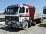 Mercedes-Benz  SK 1993 года за 16 800 000 тг. в Алматы – фото 3