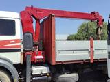 Mercedes-Benz  SK 1993 года за 16 800 000 тг. в Алматы – фото 4