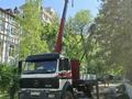 Mercedes-Benz  SK 1993 года за 16 800 000 тг. в Алматы – фото 5