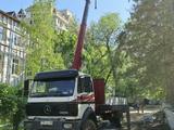Mercedes-Benz  SK 1993 года за 16 800 000 тг. в Алматы – фото 5