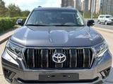 Toyota Land Cruiser Prado 2022 годаүшін35 500 000 тг. в Астана – фото 2