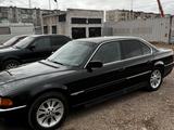 BMW 728 1996 года за 3 200 000 тг. в Караганда – фото 4