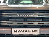 Haval H5 Elite 2025 года за 17 990 000 тг. в Усть-Каменогорск – фото 3