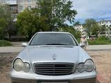 Mercedes-Benz C 180 2001 года за 3 000 000 тг. в Караганда