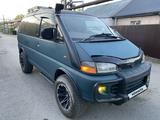 Mitsubishi Delica 1994 годаfor3 800 000 тг. в Караганда – фото 2