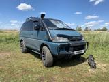Mitsubishi Delica 1994 годаfor3 800 000 тг. в Караганда – фото 3
