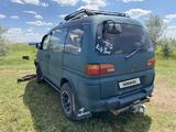 Mitsubishi Delica 1994 годаfor3 800 000 тг. в Караганда – фото 5