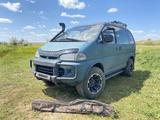 Mitsubishi Delica 1994 годаfor3 800 000 тг. в Караганда