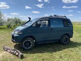 Mitsubishi Delica 1994 годаfor3 800 000 тг. в Караганда – фото 4