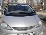 Toyota Estima 2002 года за 6 000 000 тг. в Алматы