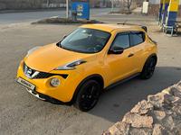 Nissan Juke 2014 года за 6 500 000 тг. в Семей