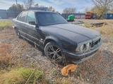 BMW 525 1995 годаүшін1 800 000 тг. в Усть-Каменогорск – фото 4