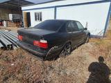 BMW 525 1995 годаүшін1 800 000 тг. в Усть-Каменогорск – фото 5