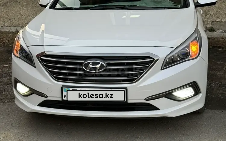 Hyundai Sonata 2014 годаfor8 000 000 тг. в Аягоз