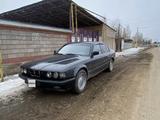 BMW 730 1990 года за 1 550 000 тг. в Алматы