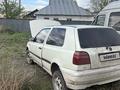 Volkswagen Golf 1993 года за 550 000 тг. в Караганда