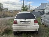 Volkswagen Golf 1993 года за 550 000 тг. в Караганда – фото 2