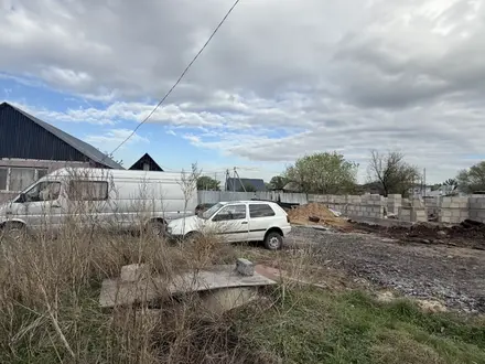 Volkswagen Golf 1993 года за 550 000 тг. в Караганда – фото 6