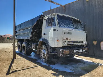 КамАЗ  5511 1985 года за 3 500 000 тг. в Кызылорда – фото 2