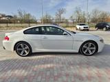 BMW M6 2006 годаүшін16 000 000 тг. в Актау – фото 3