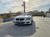 BMW M6 2006 годаүшін16 000 000 тг. в Актау – фото 2
