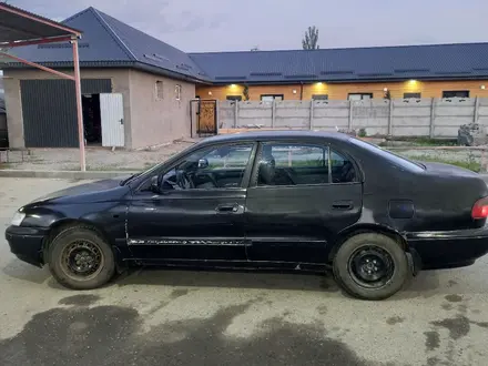 Toyota Carina E 1994 года за 1 400 000 тг. в Тараз – фото 2