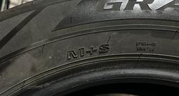 225/65/17 centara grand tourer за 100 000 тг. в Астана – фото 3