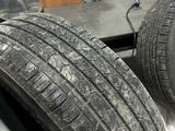225/65/17 centara grand tourer за 100 000 тг. в Астана – фото 5