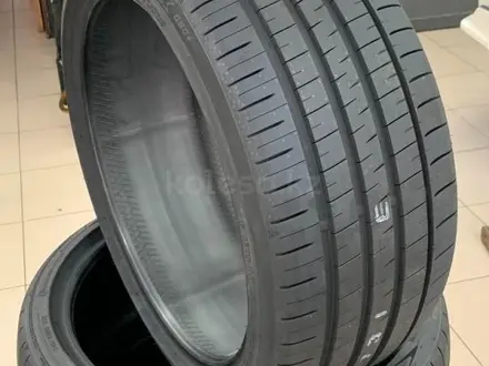 275/40R20 315/35R20 Dunlop Sport Maxx 060 + за 147 500 тг. в Алматы