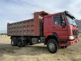 Howo  Прочие Кабины 2013 года за 9 500 000 тг. в Шымкент – фото 2
