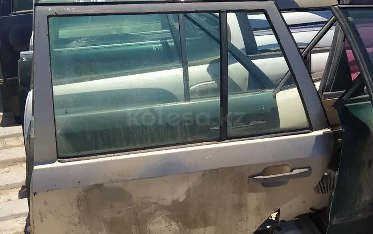 Задние двери MB W124 универсал за 15 000 тг. в Алматы