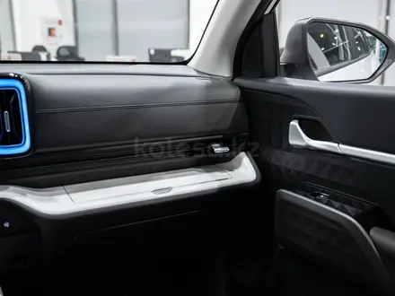 Hyundai Mufasa Top 2026 года за 11 690 000 тг. в Алматы – фото 16